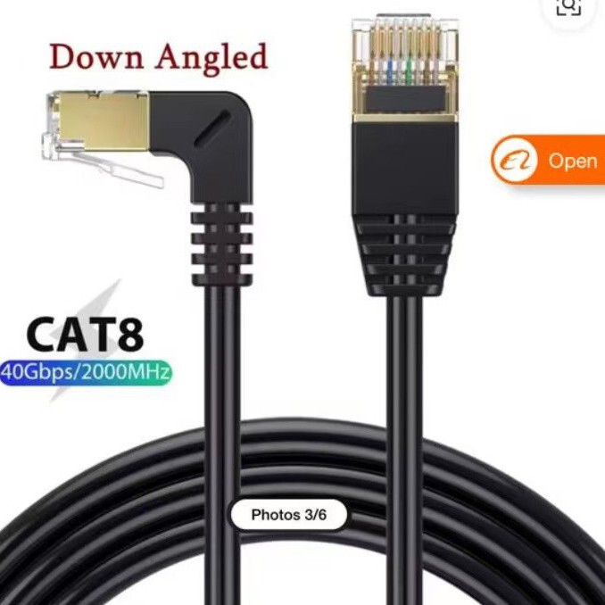 Network extension cord RJ45 male to female computer network cable CAE6E gigabit network computer connection extension cord wholesale Network extension cord RJ45 male to female computer network cable CAE6E gigabit network computer connection extension cord wholesale
