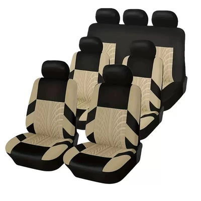 Seat cushion, seat cover — Cushion