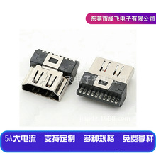 HDMI19Pĸ������ʽHDMI���^���|�c4K��ݔ��X�ҕ�O����X�B����