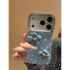 ins风适用iphone17promax苹果16手机保护壳151413防摔壳保护壳女