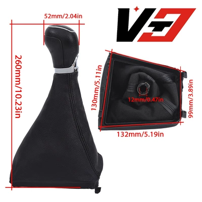 Cab and accessories – Suitable for Skoda Octavia