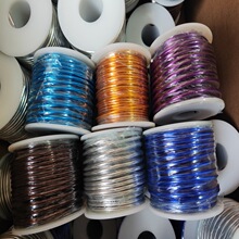 �S�b��ɫ�X��1 1.5 2 3�yɫDIYС���X���@�S10�������ֹ�ˇ��50��