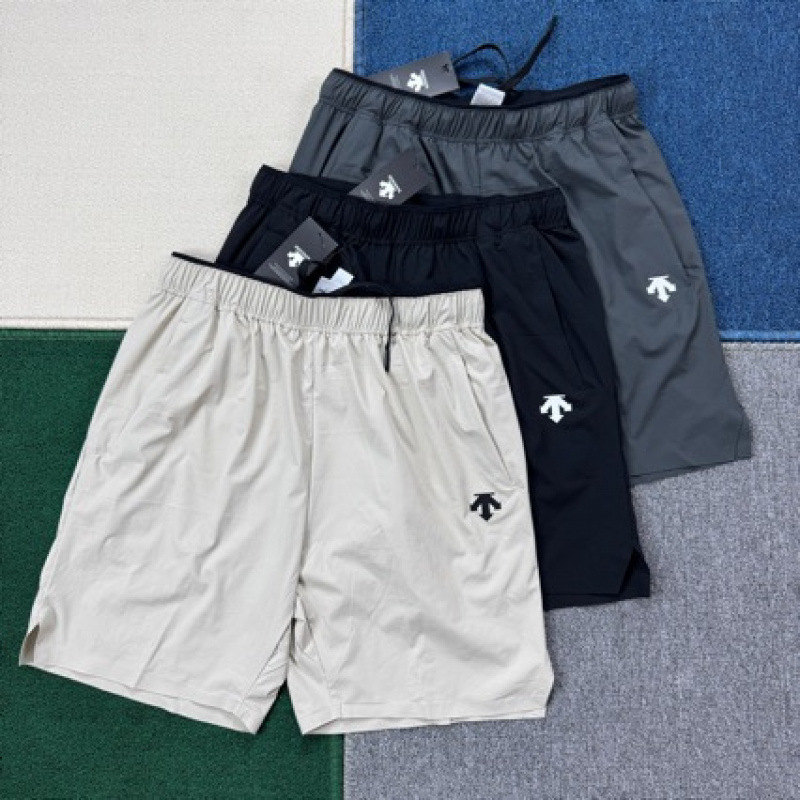 2026 Summer New Trendy Brand Breathable Shorts Men's Sports Casual Pants Training Quick-Dry Outdoor Pants Wholesale 2026 Summer New Trendy Brand Breathable Shorts Men's Sports Casual Pants Training Quick-Dry Outdoor Pants Wholesale