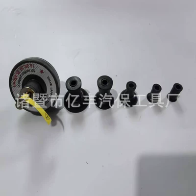 Car Repair Grinder Engine Valve Repair Grinding Tool Valve Grinder Grinding Machine Car Maintenance (Mühərrik alətləri) - engine-valve-repair-and-grinding-tools