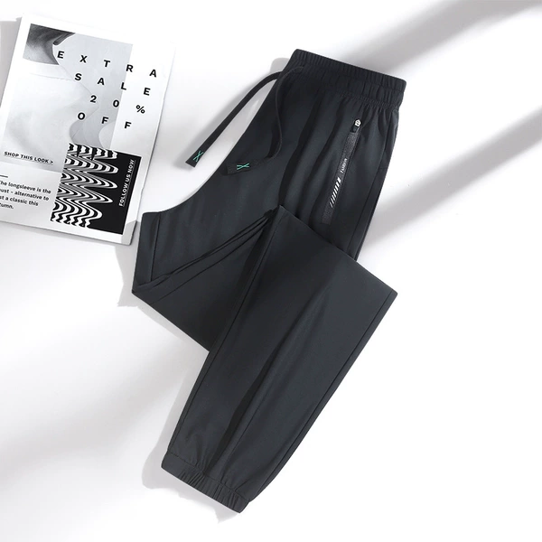 Black-beam foot