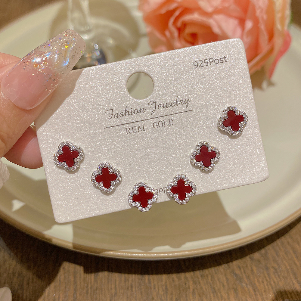 K335 구리 마이크로 상감 리얼 골드 도금