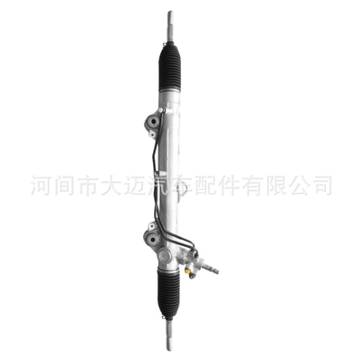 Drive, Steering gear assembly