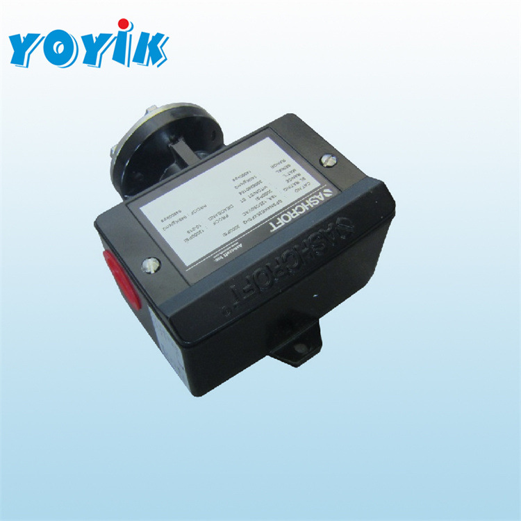 Pressure switch BPSN4KB25XFSH2 (1)