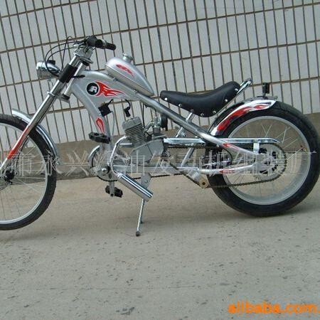 49Cc Engine, Bicycle Gasoline Engine Modification 49Cc Engine, Bicycle Gasoline Engine Modification