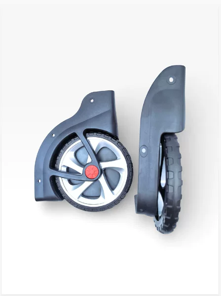 Suitcase Wheels, Luggage Wheels, Universal Wheels, Trolley Case Wheels, Password Lock Suitcase Wheels, Accessories, Rollers, Casters