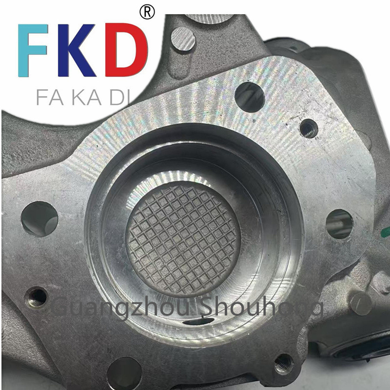 52215-SNW-Z00 is suitable for the left rear knuckle of Civic FA1/C14 cars, direct sales from the manufacturer