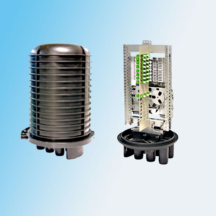 光缆接头盒FIST24-576芯