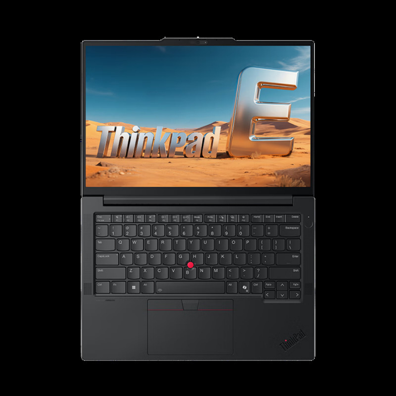 Lenovo ThinkPad E14 Core7-250H 32G 1TB 14inch 薄型軽量ポータブル ラップトップ|undefined