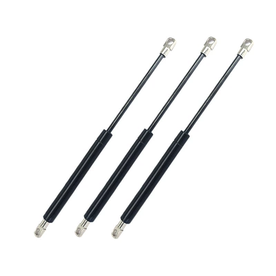 Pneumatic Rod, Avtomobil qapağı dayağı