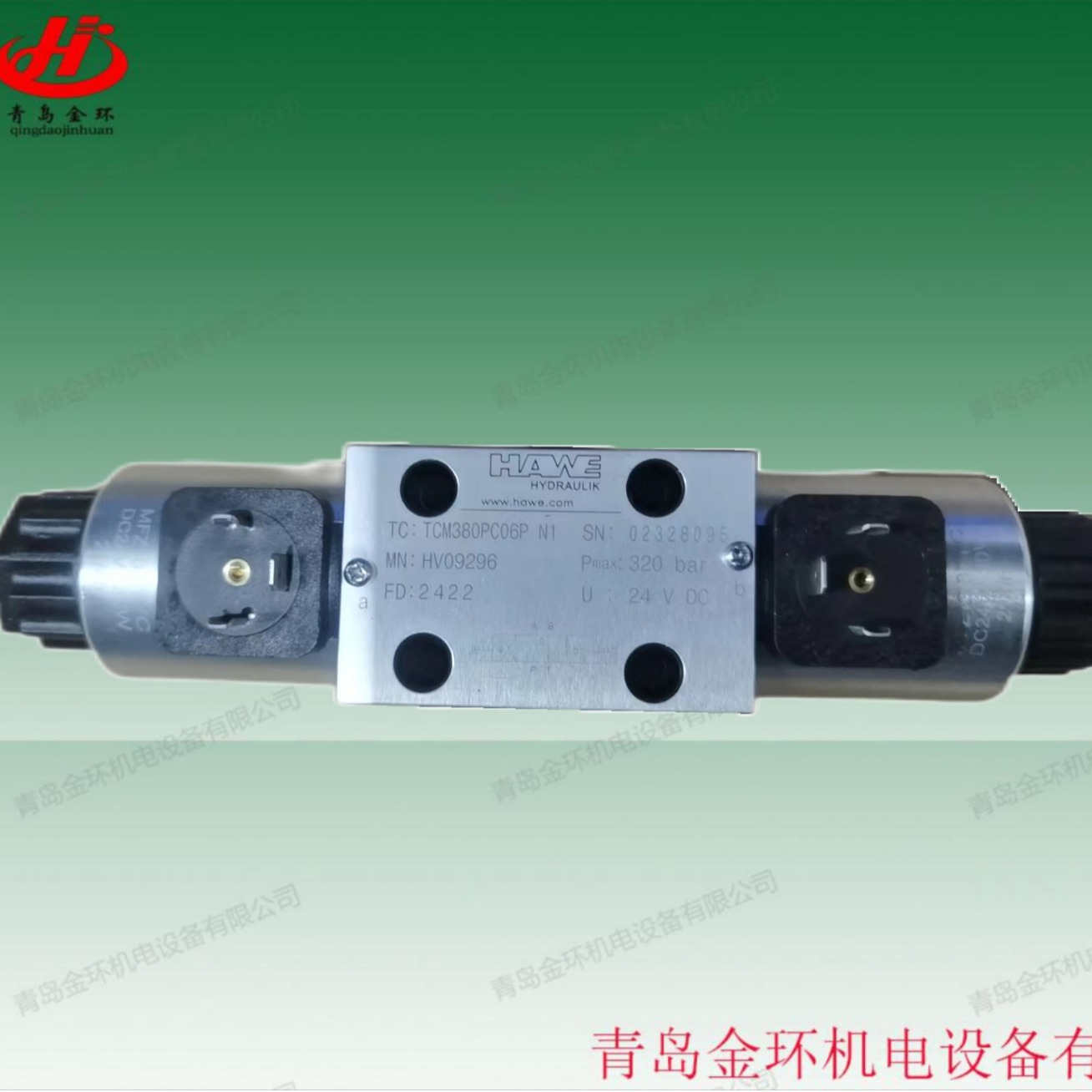 贺尔碧格 Hoerbiger SCM380PC06P TCM380PC06P  SCM370PC06P