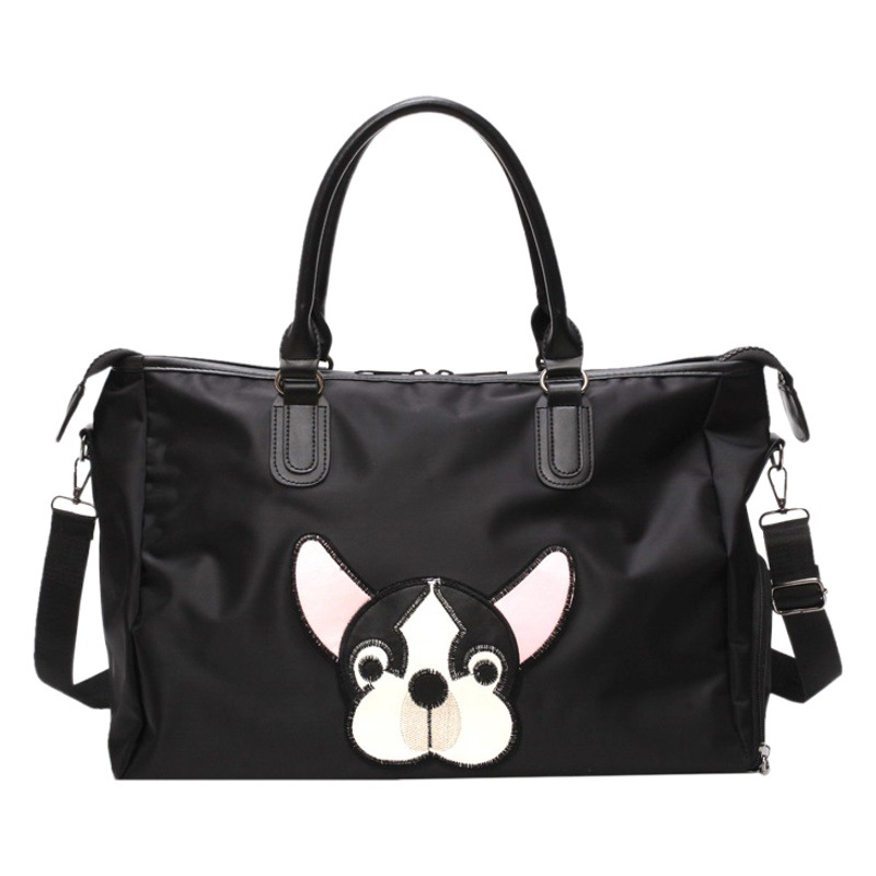 Internet celebridad bolsa de viaje de corta distancia bolsa de equipaje de viaje de negocios fitness deportes ocio bolsa de viaje de negocios bolsa de embarque bolsa de entrenamiento