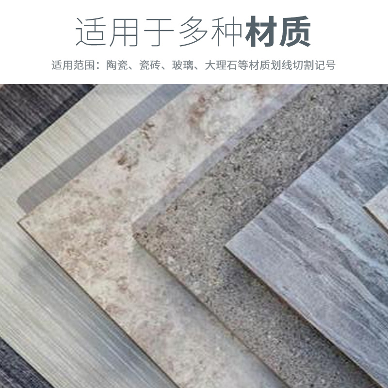 타일 스크라이빙 펜 카바이드 포인팅 바늘 텅스텐 스틸 커팅 스크 리빙 펜 피싱 마커 바늘 스크립 아티팩트