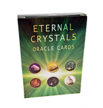 A60  ¿F؛Eternal Crystals Oracle aˮI|ˮ