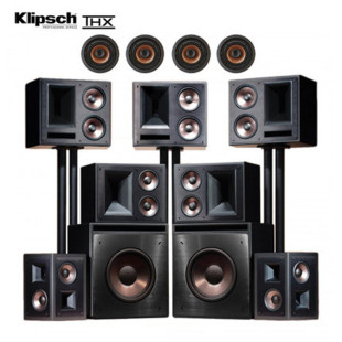 klipsch/��ʿ KL650-THX�J�Cϵ��ȫ����ͥӰԺ���b���w��Q����