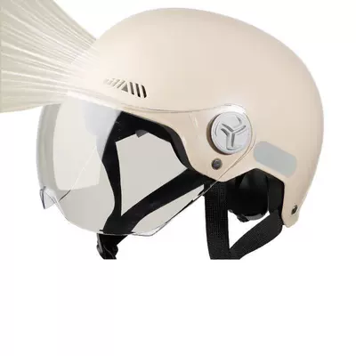 Auto Parts and Accessories — Motuoche Size 70 Head Circumference Sunscreen