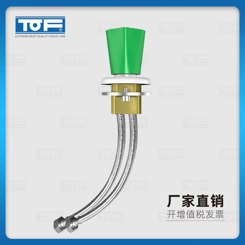 TOF Cohen пульт дистанционного управления клапан вытяжной шкаф воздушный клапан кран воздушное сопло все медные лабораторные лаборатории, посвященные KA10B