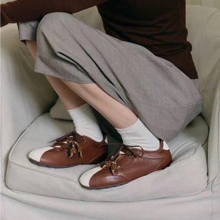 ��Ƥ��~����ͬ��4cm�����ߵ�ӖЬŮ2026�����¿�\�����e������Ь