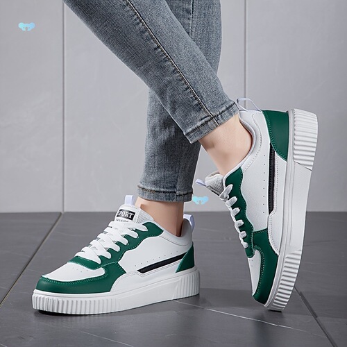 Women's Stylish Lightweight Sneakers Comfortable