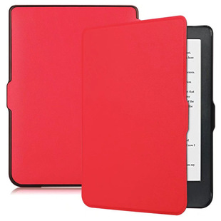 Applicable Kindle Kobo Clara 2018 e-book protective case Kobo Clara 6-inch leather case