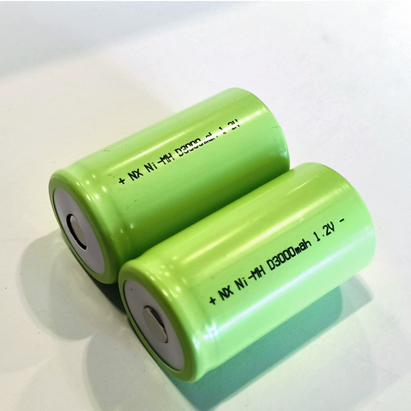 Капacious большая батарея зарядка, 2v