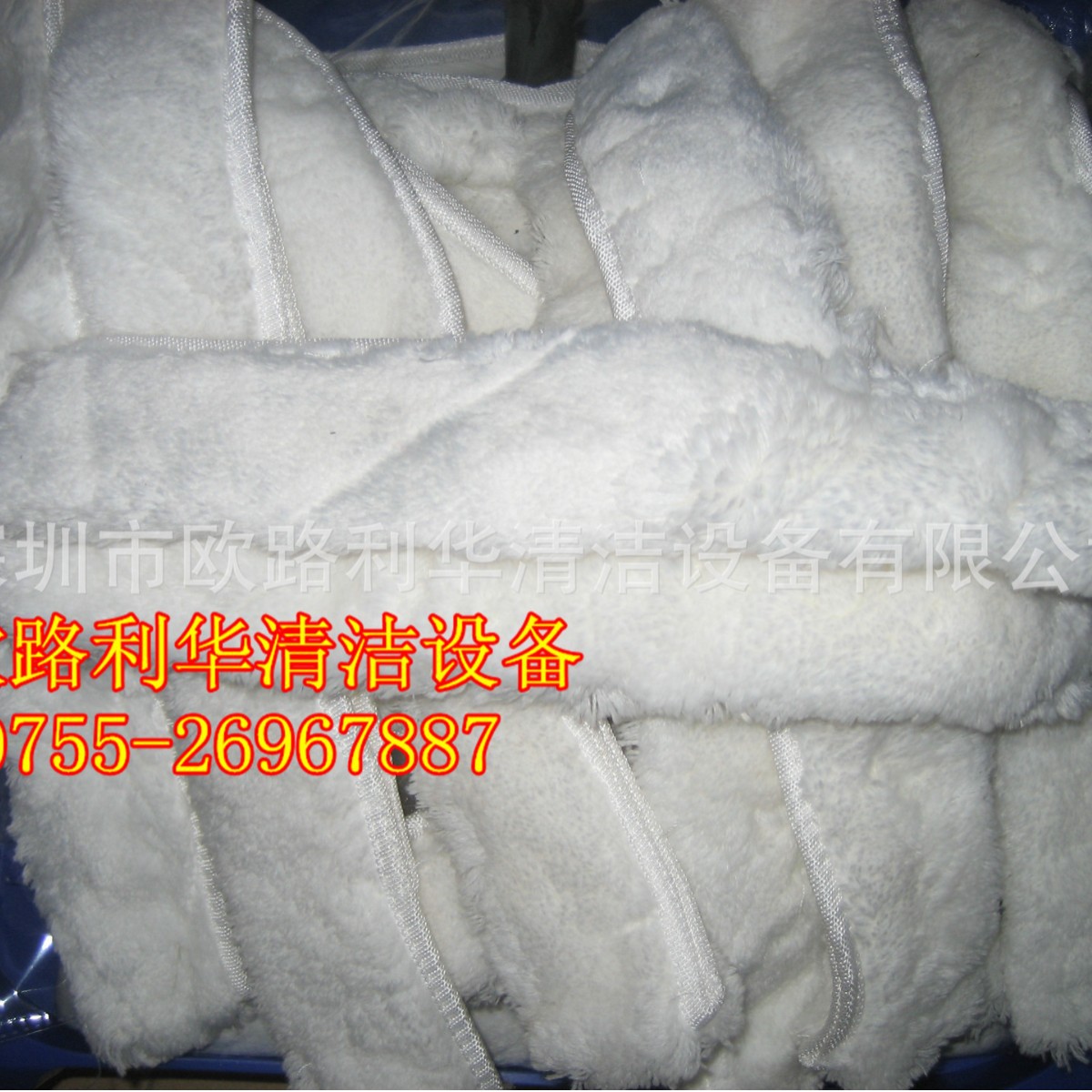 现货 玻璃涂水器 上水器 擦窗器  玻璃毛头 高空清洁工具