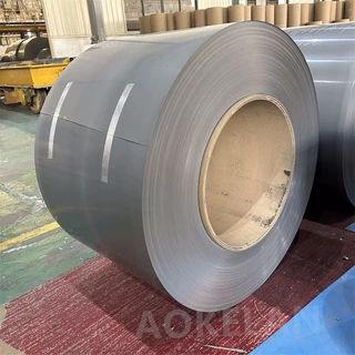 奥克兰现货批发单相三相取向硅钢卷27Q110变压器工厂用