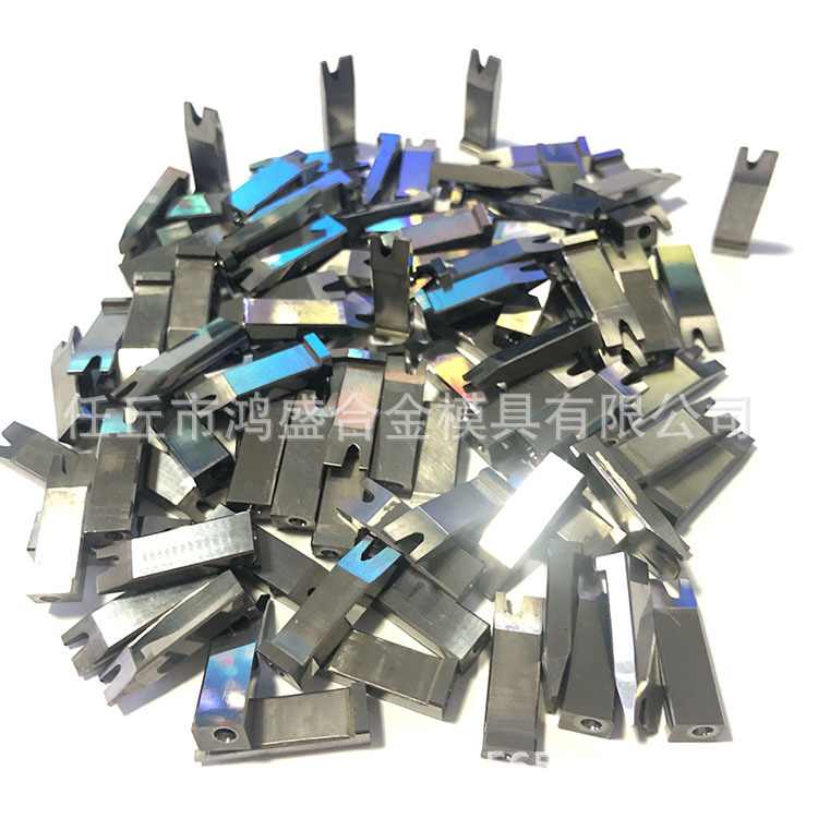 钨钢定做硬质合金 轴套 阀座 密封环 等奇异形碳化钨产品来图定制