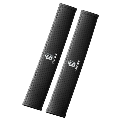 Seat belt shoulder pad – Breathable Safety Belt Protective Cover