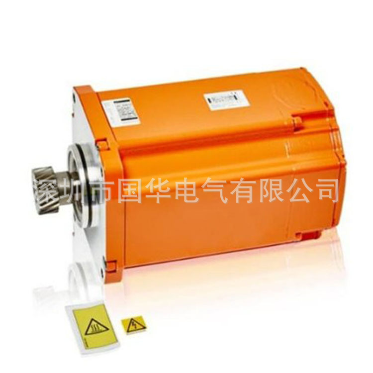 ABB IRB4400机器人3HAC021724-001、3HAC5952-1一轴电机 现货批发