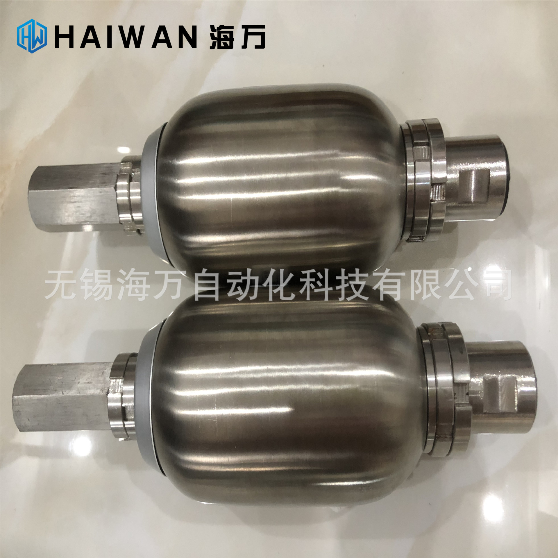 供应NXQA-1/31.5-L-Y,NXQA-1.6/10-L-Y 囊式蓄能器 不锈钢