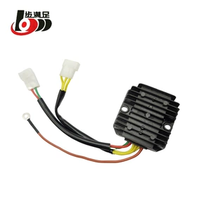 Suitable for f650 g650 motorcycle rectifier 8112941 SH532B-12 electronic regulator voltage regulator