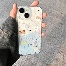 ���С��ƻ��15�ֻ���͸����ԼiPhone XR���� 15 Pro Max�¿� 13