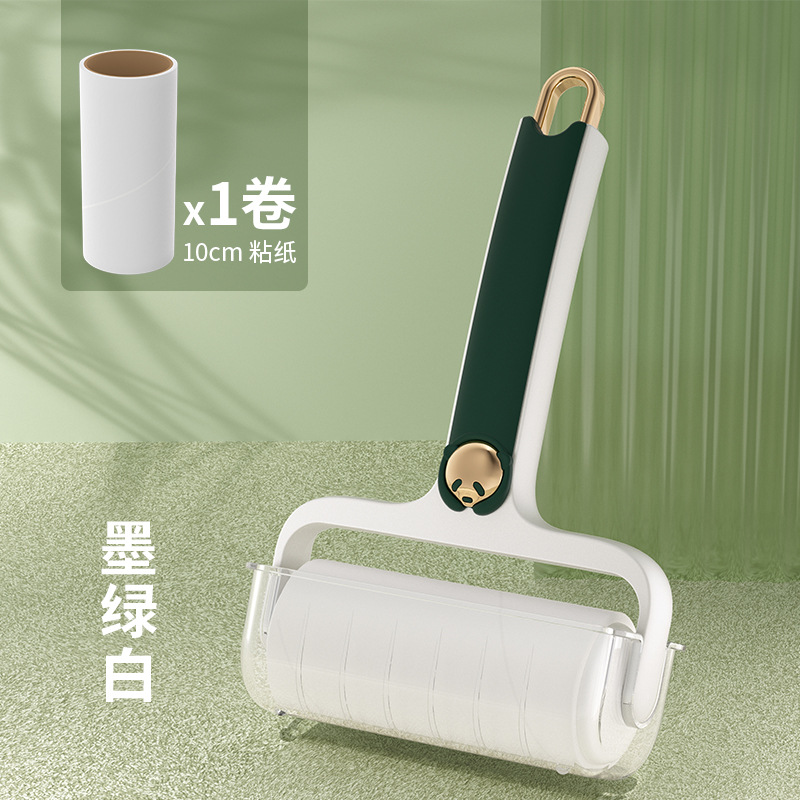 진한 녹색-10CM1개(80개/상자)