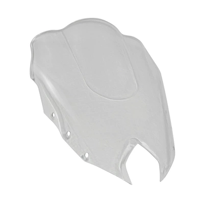 for Yamaha FZ6R: Motorcycle front windshield