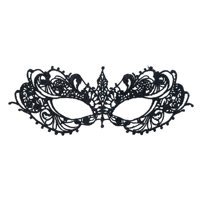 Cross-border para diseño misterioso collar de encaje de cristal de dama collar de diamante joyas de cadena de clavículas