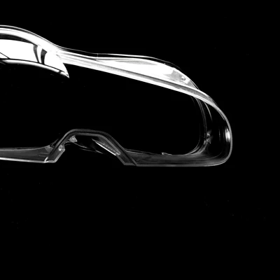 Other lights headlight cover Jaguar old XFL