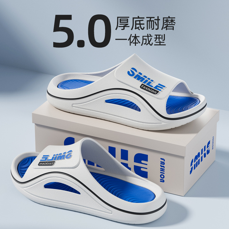 858-블루