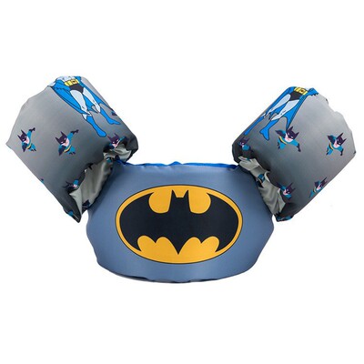 Детский безопасный спасательный жилет из пены, плавательный аксессуар
