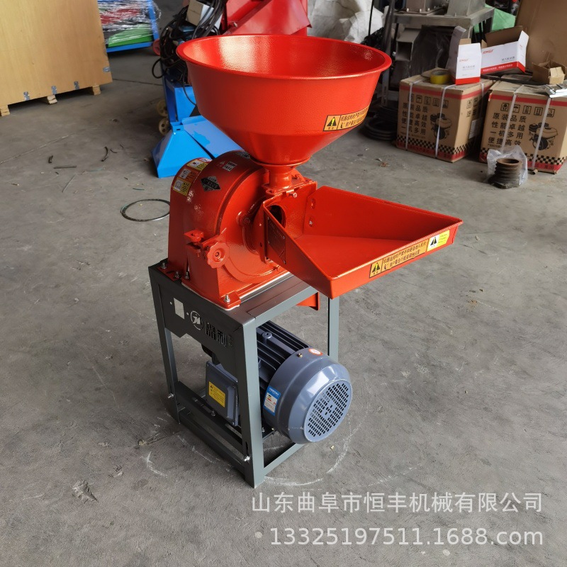 化工碳酸钙超微粉碎机香料香精超细磨粉机 食品黄豆绿豆超细打粉