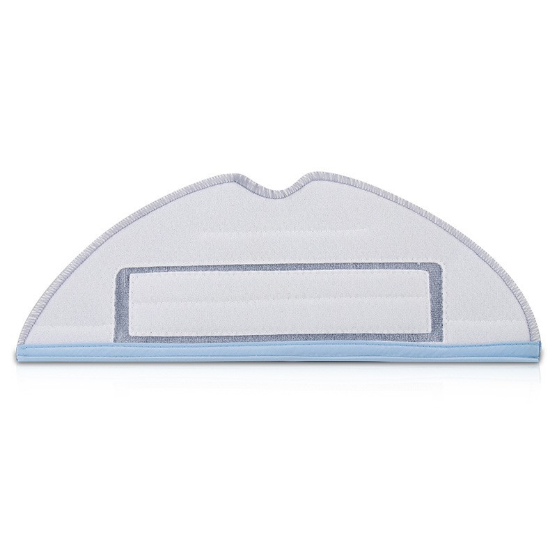 Adecuado para accesorios Roborock G10S/G10PRO, paño de mopa, filtro, cepillo de rodillo, bolsa para polvo, solución de limpieza.