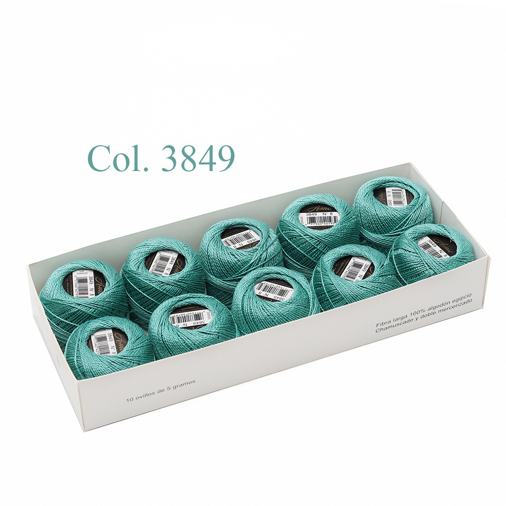 #3849*40 m * 8 라인의 5g 공