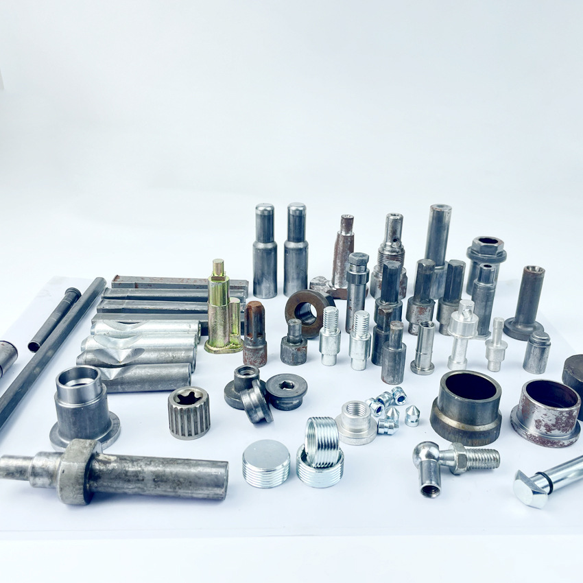 冷镦加工异型件 冷墩非标加工件 不锈钢冷镦 冷镦非标来图来样