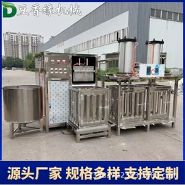 豆制品加工;其他食品加工