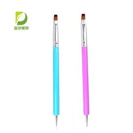 美甲笔;化妆刷、刷包;洁面仪