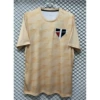2425 Sao Paulo Light Orange Training Jersey
